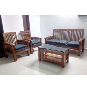 Ademir sofa set