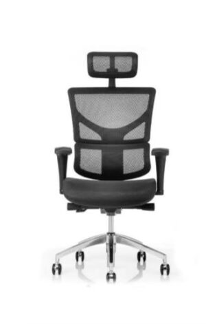 ACTIVE ::: Executive swivel chair