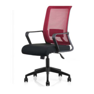 ALPHA ::: Task swivel chair