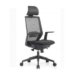 CURVE ::: Executive swivel chair