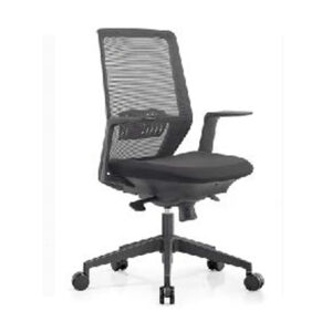 CURVE ::: Task swivel chair