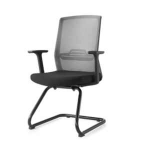 FELLOW ::: Fixed guest chair