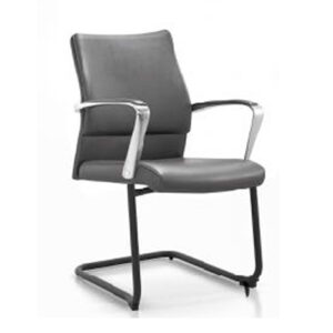 LUXY ::: Fixed guest chair
