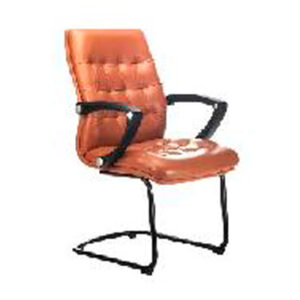 OPTRE ::: Fixed guest chair