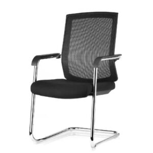 PARTNER ::: Fixed guest chair
