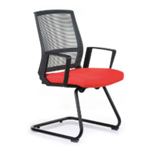 SAKE ::: Fixed guest chair