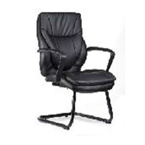 SENOR ::: Fixed guest chair