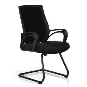 SHELL PRO ::: Fixed guest chair