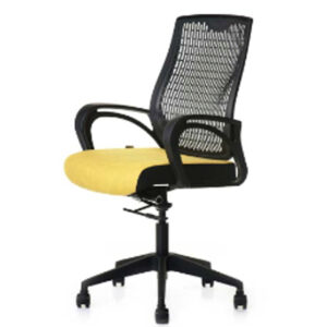 SHELL ::: Task swivel chair