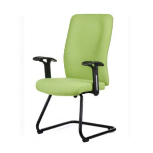 SMART ::: Fixed guest chair