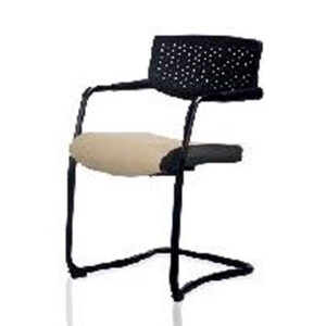 SOLO ::: Stackable multi-purpose chair