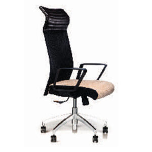 SPIRA ::: Executive swivel chair