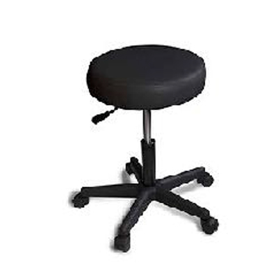 DR. STOOL ::: Swivel stool - Nellikuzhi Furniture