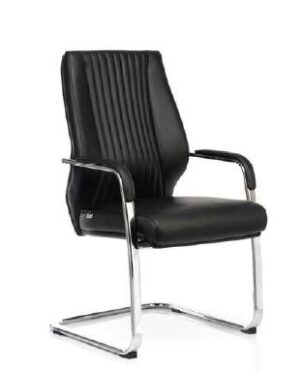 SUIT ::: Fixed guest chair