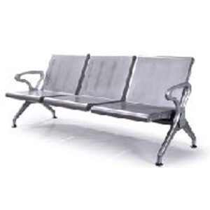 WL ::: Waiting area seating | 3S