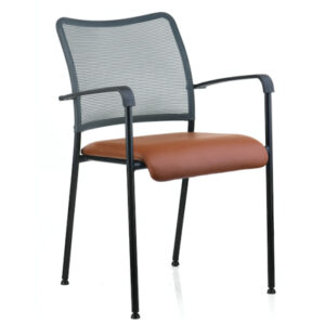 XTEN ::: Stackable multi-purpose chair