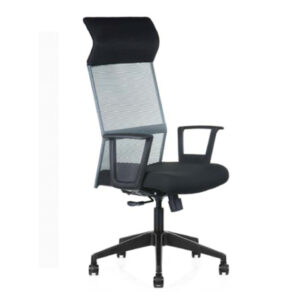 ZERO7 ::: Executive swivel chair