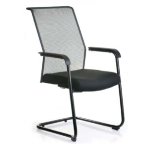 ZERO7 ::: Fixed guest chair
