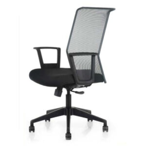 ZERO7 ::: Task swivel chair