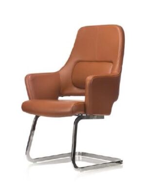 POSH ::: Fixed guest chair