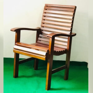 Sobolev Chairs