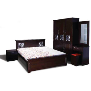 FLORA BEDROOM SET