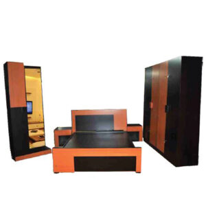 GRAINS BEDROOM SET
