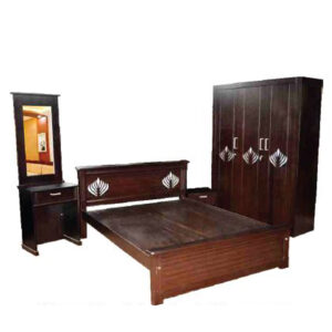 LEAF BEDROOM SET