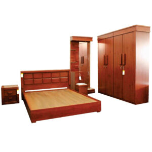 LIVE BEDROOM SET