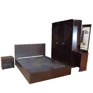 MAGINITTO BEDROOM SET
