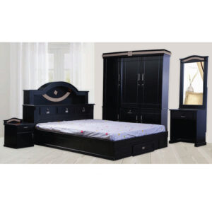 MALABAR BEDROOM SET