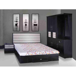 MINI GRUE BEDROOM SET