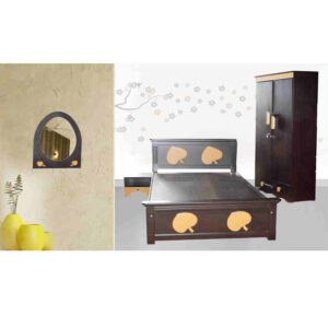 NANO BEDROOM SET