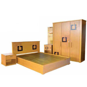 OASIS BEDROOM SET
