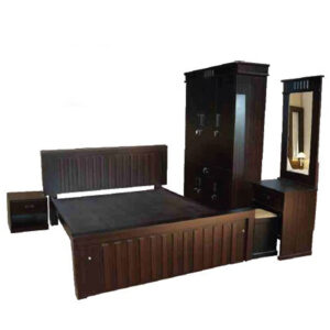 PIANO BEDROOM SET