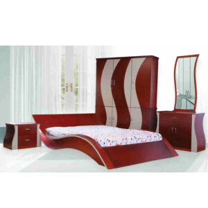 S MODEL BEDROOM SET