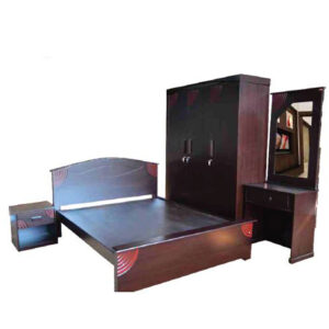 SAMURAI BEDROOM SET