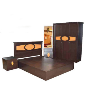 SOULMATE BEDROOM SET