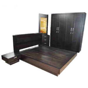 STIFFENER BEDROOM SET