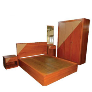 STRINGS NIGHT BEDROOM SET