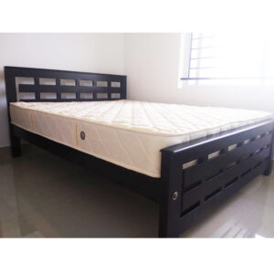 Ruben Teakwood Cot