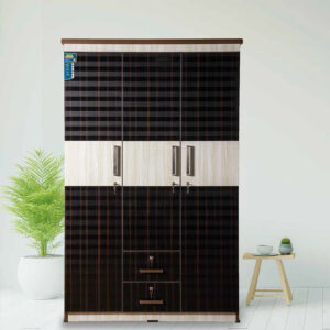 Wardrobe BS 104