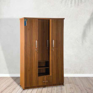 Wardrobe BS 105 Apple Dark