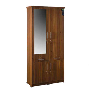 Wardrobe BS 120