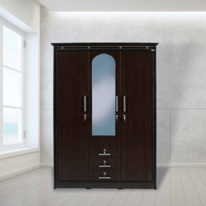 Wardrobe BS 112
