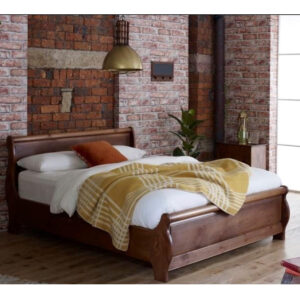 Mendoza King size cot