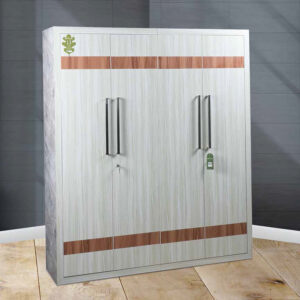Wardrobe WD 309 Marble Green