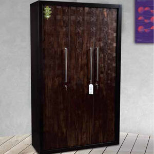 Wardrobe WD 373 Apple Dark