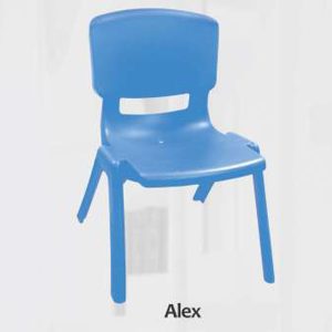 Alex Chairs