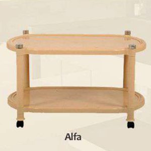 Alfa Table